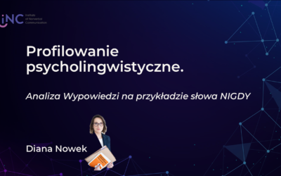 Wiarygodne zaprzeczenie. Jak interpretować słowo NIGDY